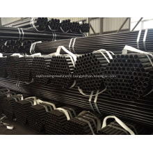 ASTM A333GR6 Seamless  Steel Pipe